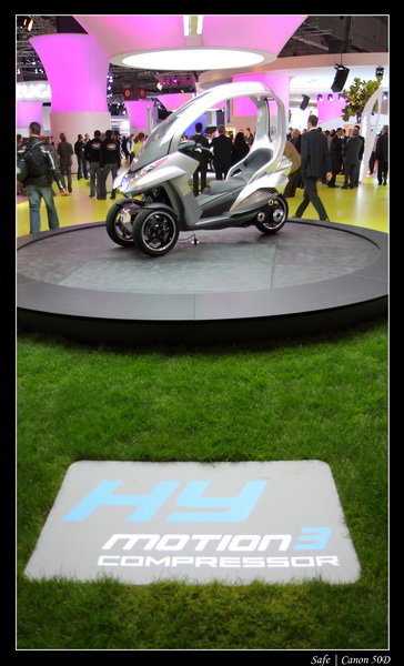 2008   10   Salon auto Paris   148